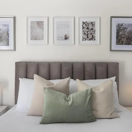 Phaedrus Living: Alkminis Seaside Апартаменты *