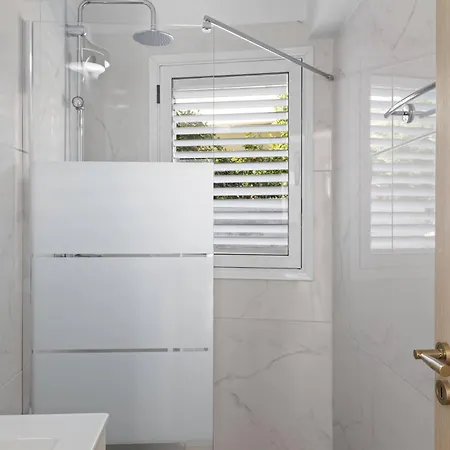 Phaedrus Living: Alkminis Seaside * Пафос